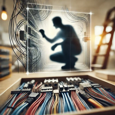 Person 1 from our team providing high-quality customer service