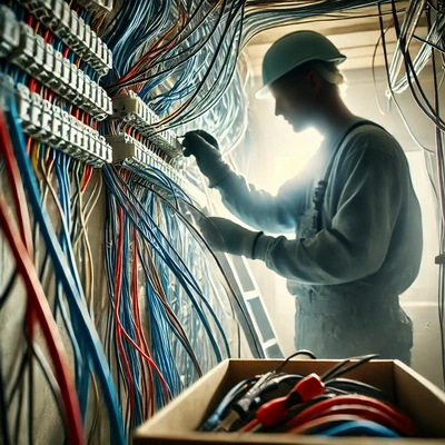 Person 3 from our team providing high-quality customer service